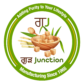 gud junction logo